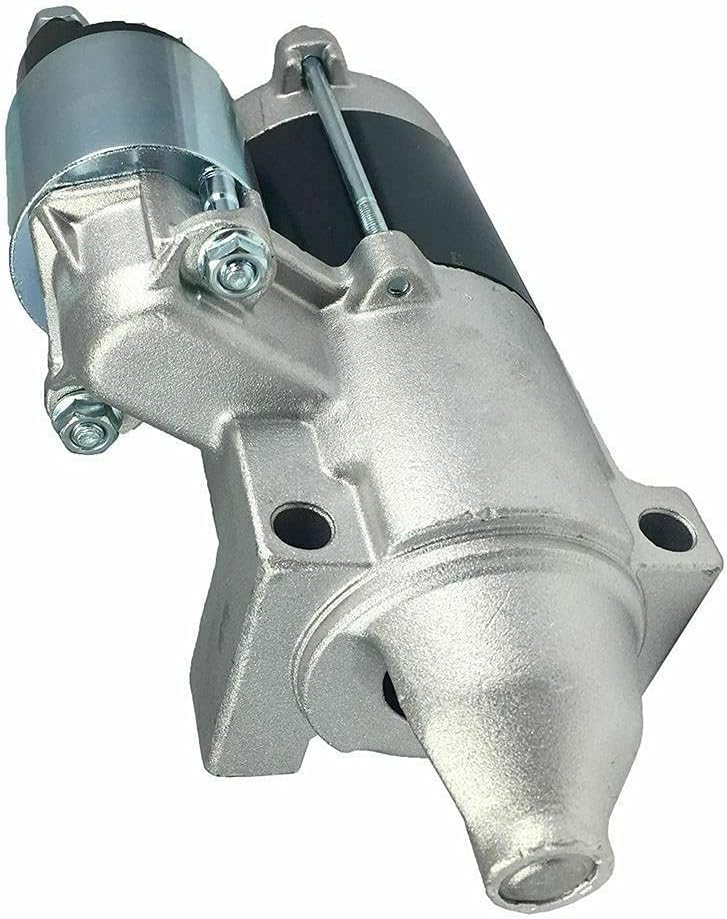 Starter Motor Replaces for Walker Mower Model T23 T25i T27i T30i with Kohler EFI 22.5Hp 25Hp 26.5Hp 30Hp Engine
