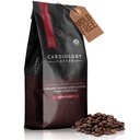 Cardiology Coffee – Whole Bean Coffee – USDA Certified Mold-Free 12oz Premium Medium Roast Organic Coffee Beans with Antioxidant Benefits – Perfect for Heart Healthy Lifestyle