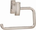 Alno A7566-SN Arch Modern Tissue Holder, 5-1/2", Satin Nickel