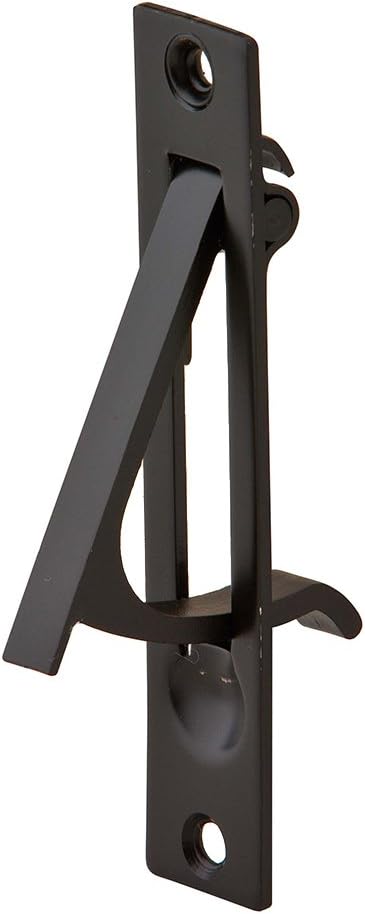 Ives by Schlage 230B10B Sliding Door Edge Pull