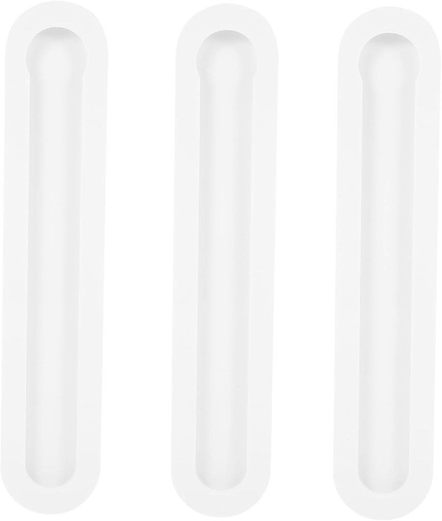 3pcs Coffee House Cup Holder Acrylic Organizer Capsules Storage Basket