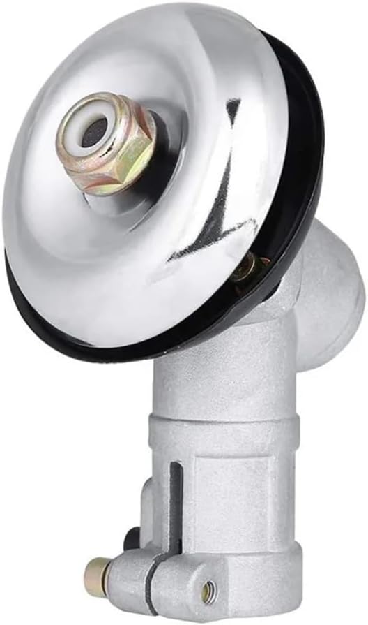 Trimmer Gearbox Gearhead 26mm/28mm Brushcutter Grass Trimmer Replacement Gear Head Lawn Mower Parts Gardening Tool 7 9 Teeth(26-9)