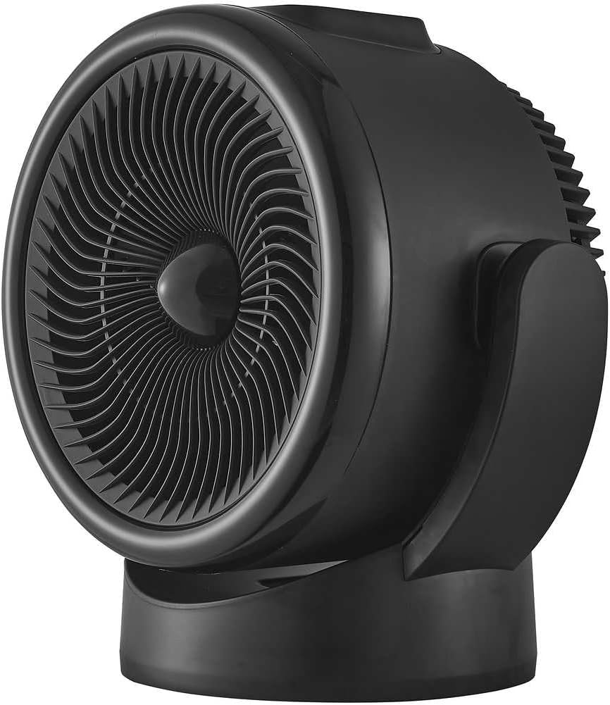 Pelonis 2-in-1 Turbo Heater and Fan