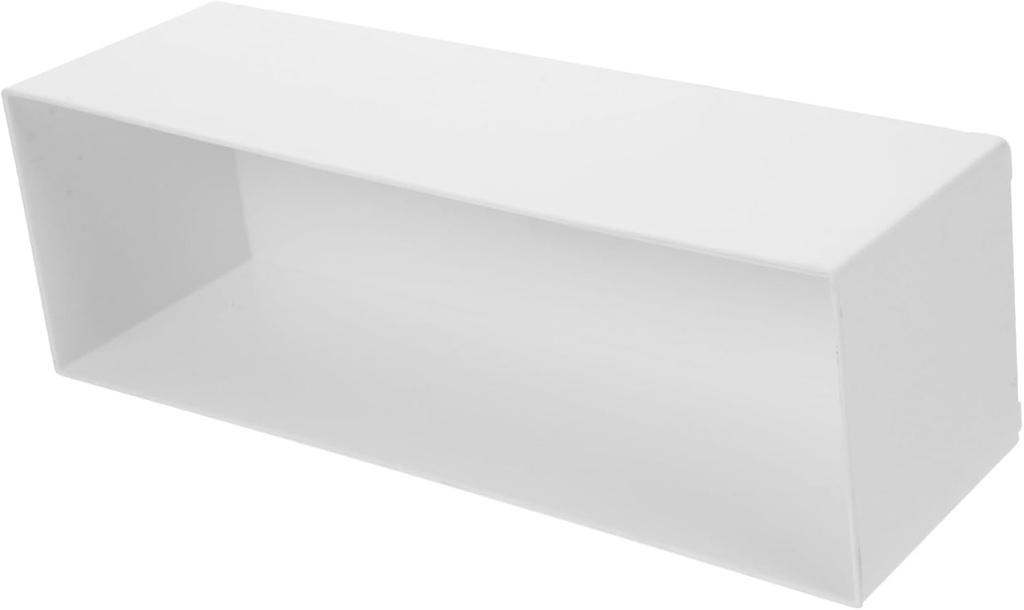 Healifty Office Coffee Tea Bag Storage Box Tea Bag Holder Sugar Stand Compact Organizer for Pantry