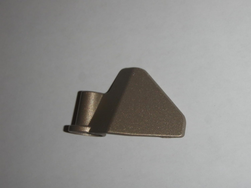 Paddle for Breadman Bread Maker Machine Model TR-500B TR500B only