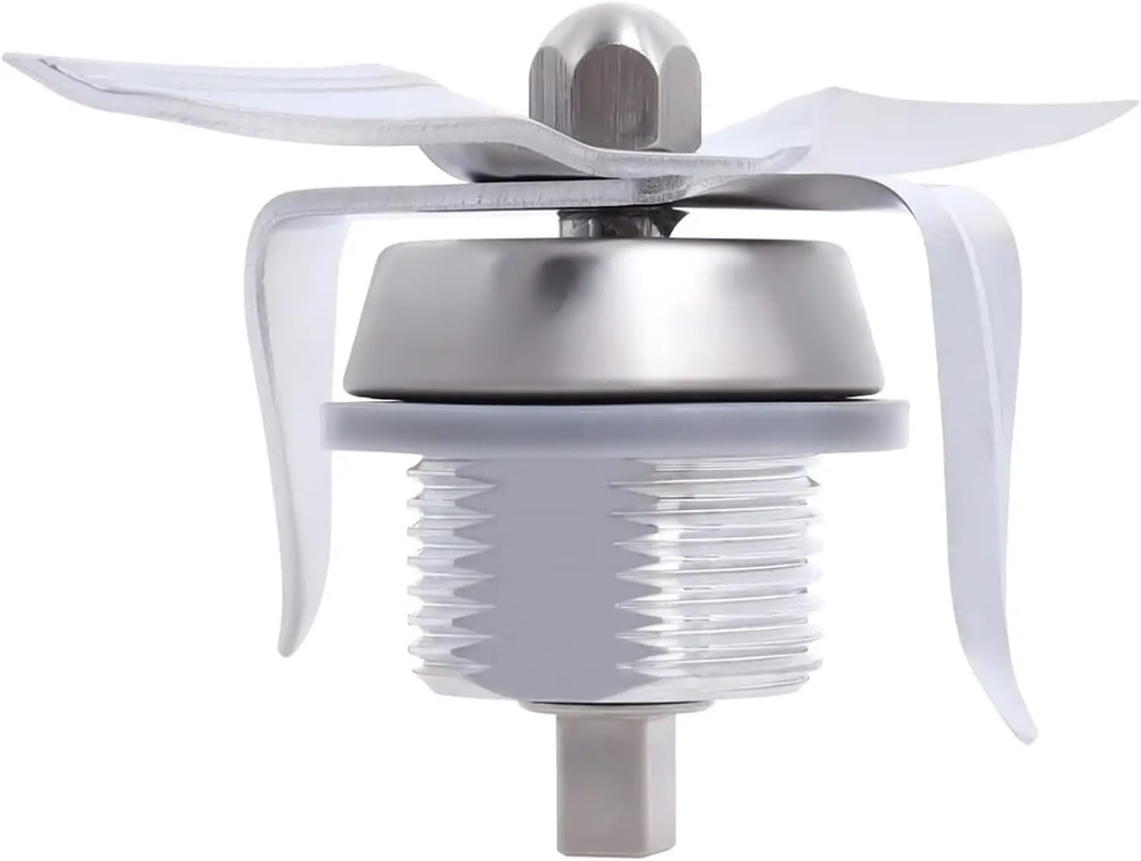 TM3300 Blades ，Compatible For Vorwerk Thermomix， TM3300 Stainless Steel Food Processor