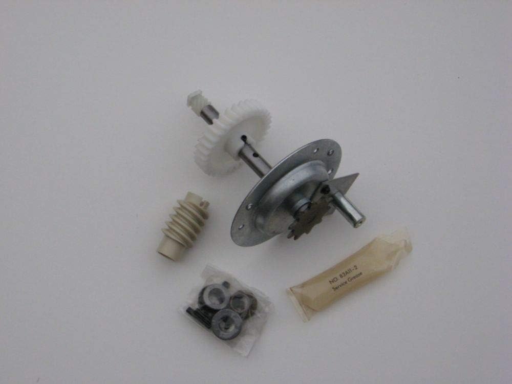 LiftMaster 41C4470 Gear and Sprocket Assembly