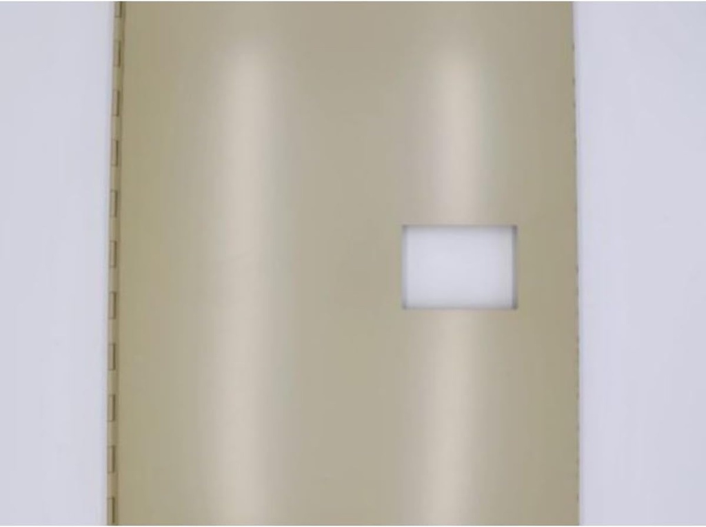 Knapheide 26730309P, 32" W x 32" H Vertical Compartment Door