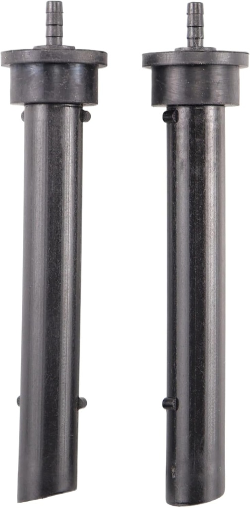 Replacement kerosene Heater Fuel Filter M50876-05 4 7/8" Fits Reddy Desa All-Pro Remington Master Knipco and more 55K-70K BTU Heaters(2PACK)