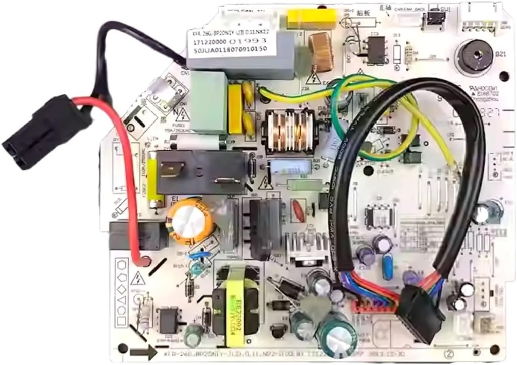 for air Conditioning Indoor Unit Motherboard KFR-23/26/32/35G/BP2DN1Y-L(3) Motherboard