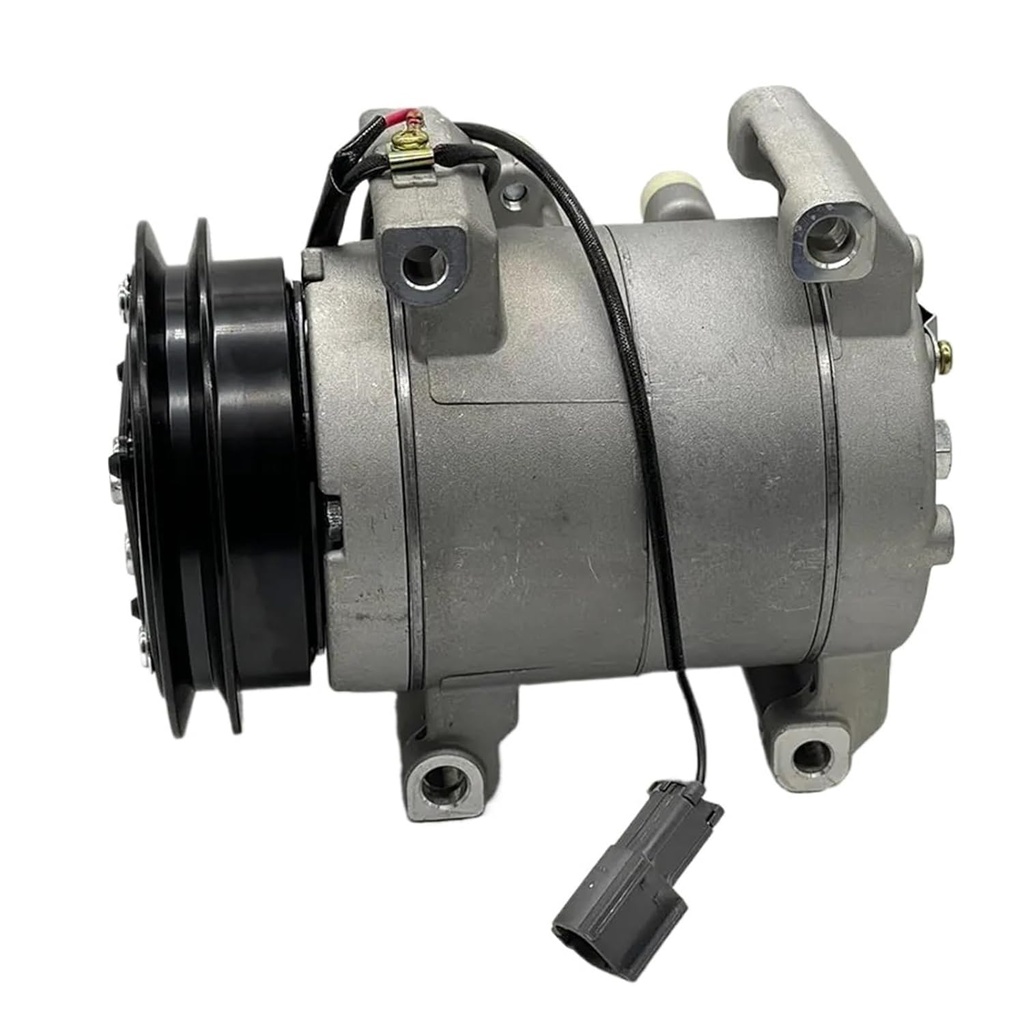 A/C Compressor Parts, Compatibie for Mitsubishi ROSA, A/C Compressor 7415533 052251 ML258387 ML258586 BBF200A005 A5W00320 052261 24V