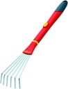 WOLF-Garten Mini Rake 2725004