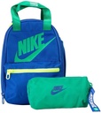 Nike Insulated Lunch Bag with Removal Pouch – Royal Blue – One Size