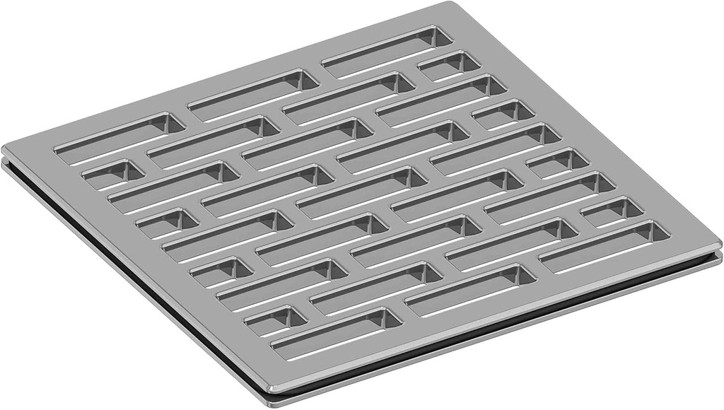 Newport Brass 233-406/26 Bathroom-Fixture-Hardware-Parts, Polished Chrome