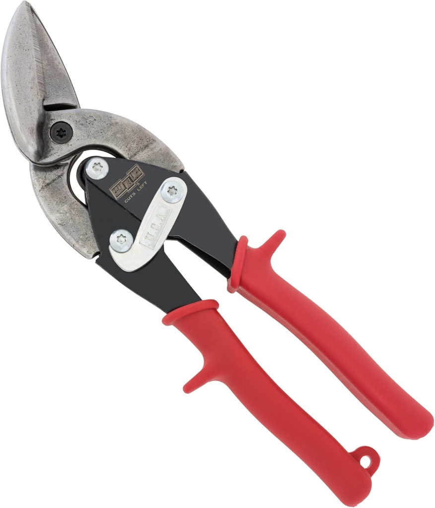 Channellock - 10 Aviation Snip (610FL)