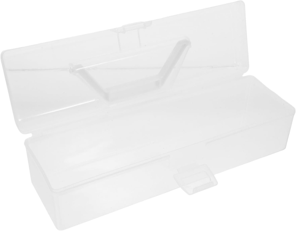Cake Carrier Handheld Cake Case Seal for Freshness for Transportation and Storage of Bakery Items