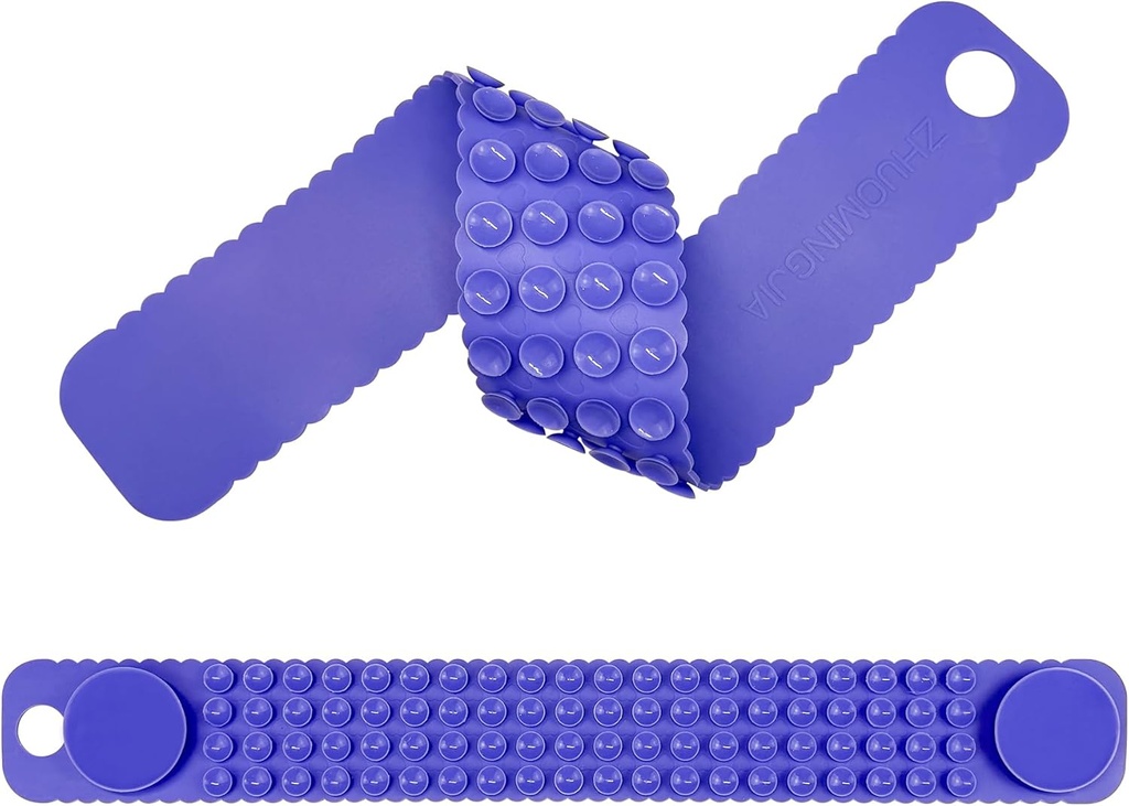 1 Pcs Sous Vide Food Fixing Straps Suitable For All Kinds Of Sous Vide Cookers And Containers, Keep The Bag Submerged, Food Grade Sous Vide Accessories - Safe And Convenient Sous Vide Cooking Solution