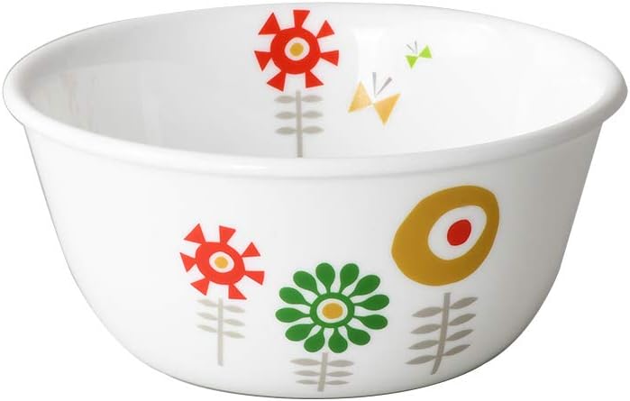 Corelle J426-KJKA CP-9195 Various Bowl, Plate, Shatter-Resistant, Lightweight, Microwave Safe, Oven Safe, Dishwasher Safe