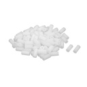 uxcell M3 x 12mm Female Thread Nylon Pillar PCB Hex Hexagonal Standoff Spacers 100PCS