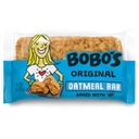 Bobo's Original Oat Bars, Gluten Free, Non-GMO, Whole Grain Oats, Pack of 12 | Snack Bars | On-the-Go | Made with Simple Ingredients