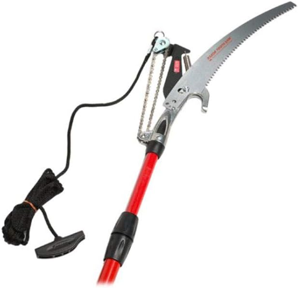 Corona TP 6870 MAX RazorTOOTH DualCOMPOUND Action 14-ft. Tree Pruner