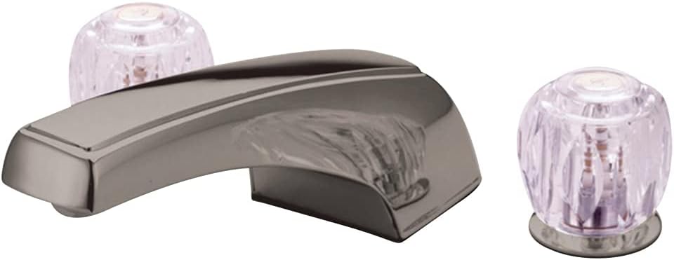 Kingston Brass KB288 Roman Tub Faucet, Brushed Nickel