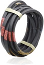 M-26 M Section V-Belt Superior Belt for Industrial & Lawn Mower (M-26)