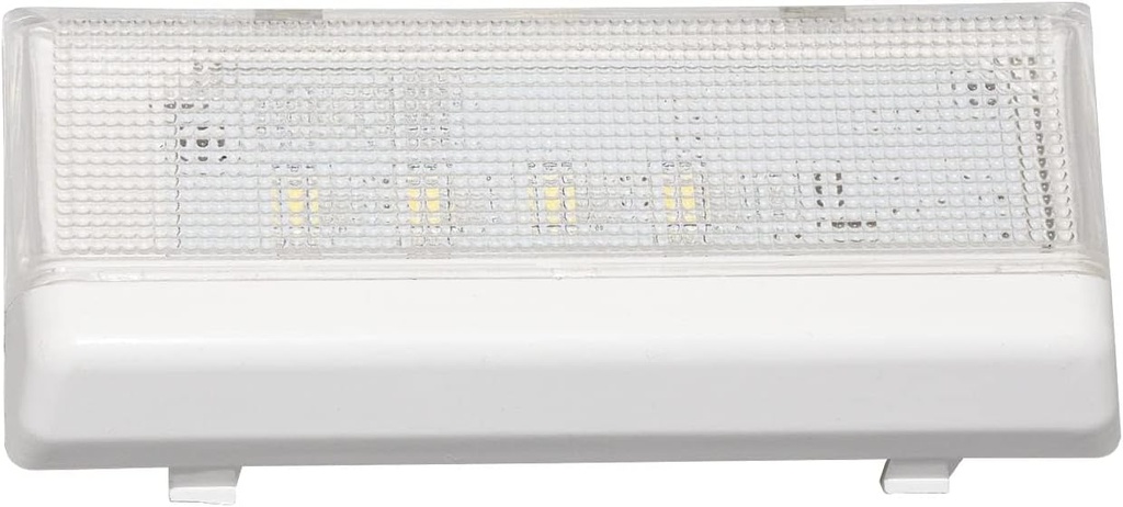 Cooouds| W10515057 Freezer Light Compatible with Whirlpool freezer light bulb replacement, Wrs325fdam02 freezer light Replacement,W10515057 Lights Fit for Whirlpool, Kenmore, Maytag, KitchenAid