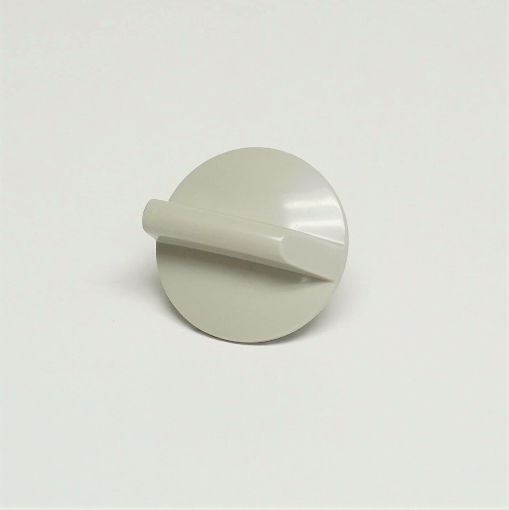 WP12X10002 for GE Room Air Conditioner for RAC Control Knob