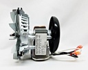 Danson PELPRO, Pel Pro PP60, PP130 Combustion Exhaust Fan Motor KS5020-1040