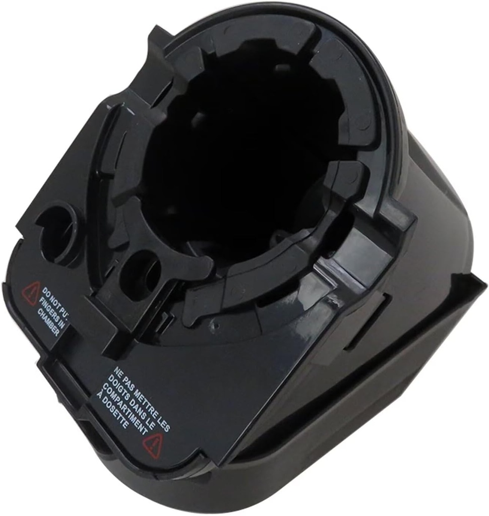 Replacement Cup Pod Holder Needle Assembly Parts For Keurig 2.0 Coffee Maker - Accessories For Keurig 2.0 K550, K560, K575, K600, K625, K650, K675