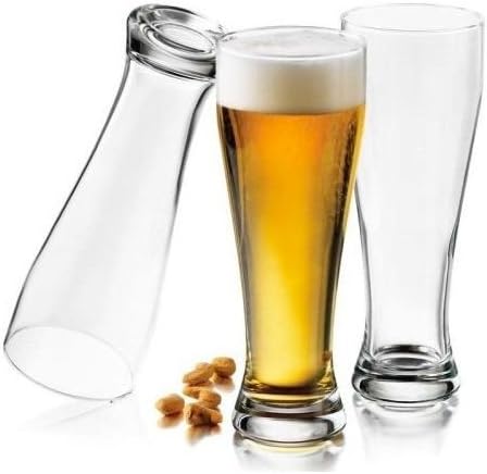 Libbey, 8 Piece 19 Ounce Pub Glass Set