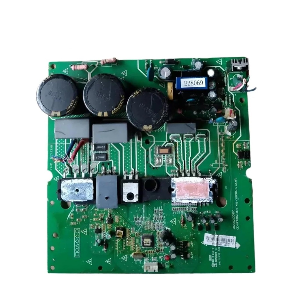 Air Condtioner CE-KFR80W/BP2T4N1-310[B].D.13.MP1 Circuit PCB 202302130890 Conditioning Parts