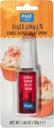 PME Edible Blood Splat Spray for Halloween Cake Decorating (1.05 fl oz)