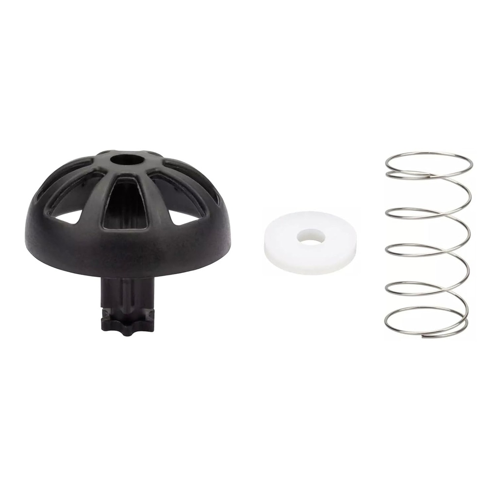 #112435-000-000 185774-000-000 990117900 990237500 Coffee Machine Brew Basket Bottom Spring Loaded Stopper Kit Replacement Part New for Mr. Coffee ﻿
