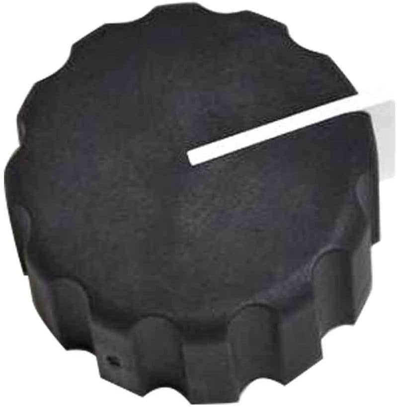 Miller 207077 Knob, Pointer 1.625" Diameter Push On