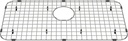 American Standard 8418000.075 Grid for Delancey 33-inch Cast Iron Kitchen Sinks, Stainless Steel