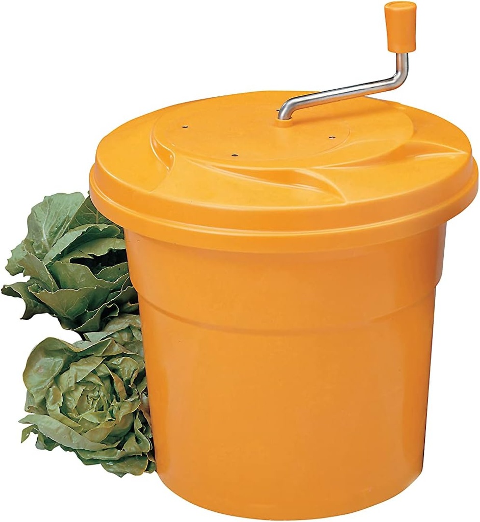 PAVONI 49888-10 Manual Vegetable Juicer, 33 cm