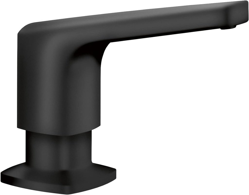 BLANCO 443029 Kitchen Faucets and Accessories, Matte Black