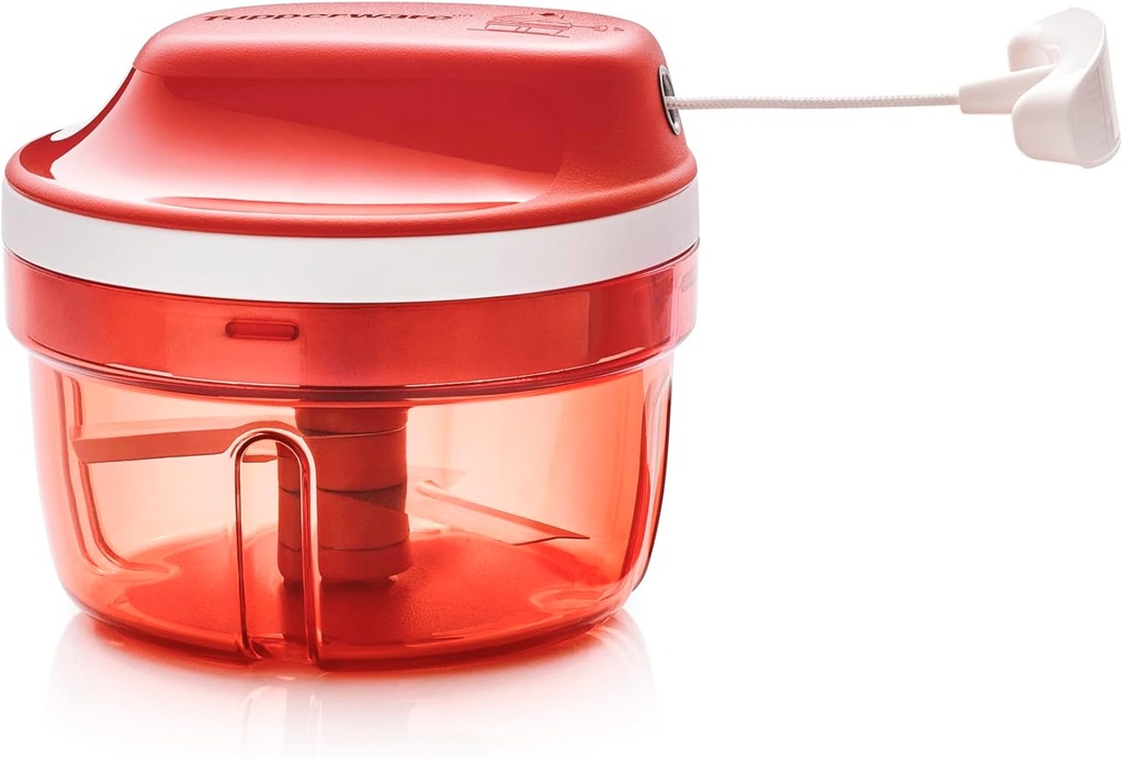 Tupperware SuperSonic Chopper Compact