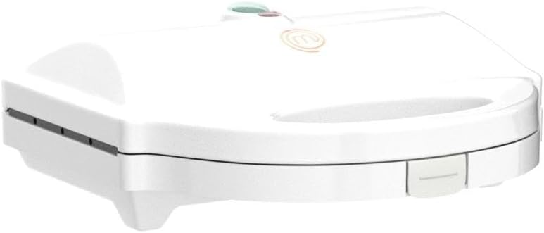 MasterChef Corn Dog Maker w 50 Skewers- Electric Nonstick Kitchen Baker & Recipe Guide- Fryer Machine Makes Hot Dogs, Cheese Mozzarella Sticks, Cake Pops, BBQ, Mini Carnival Food, Fun Christmas Gift