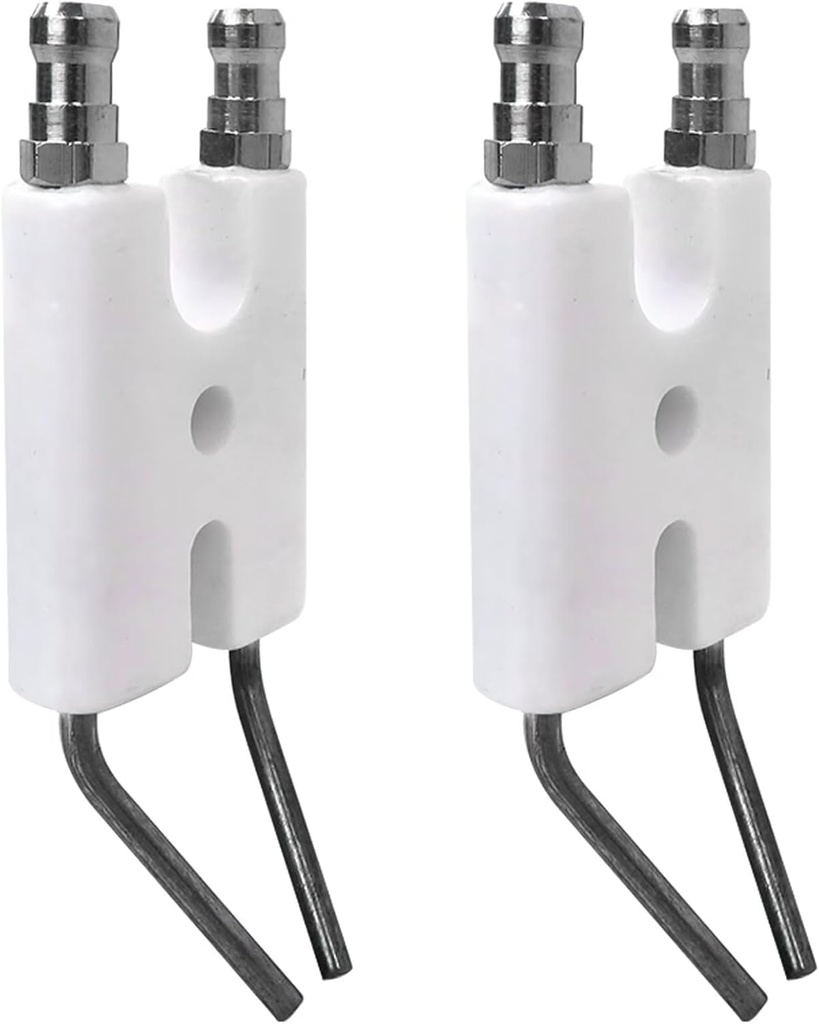 2-Pack SP-KFA1009 Upgraded Heater Spark Plug for Dura-Heat: DFA-120, DFA-170T, DFA-210