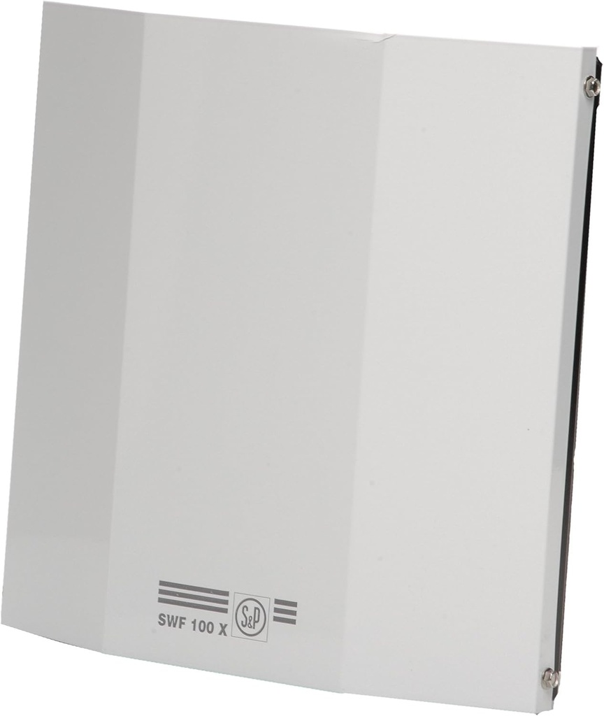 Soler & Palau S&P SWF-100 Sidewall Centrifugal Exhaust Fan