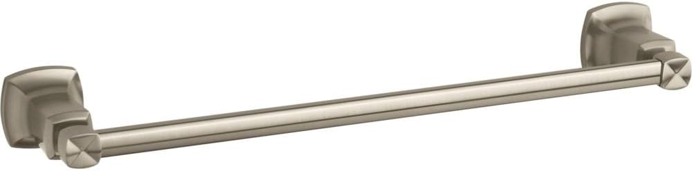 KOHLER MARGAUX® 18" TOWEL BAR