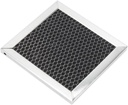 Whirlpool 8206230A Genuine OEM Charcoal Filter For Over-The-Range Microwaves – Replaces 8206230, 8206230ARP