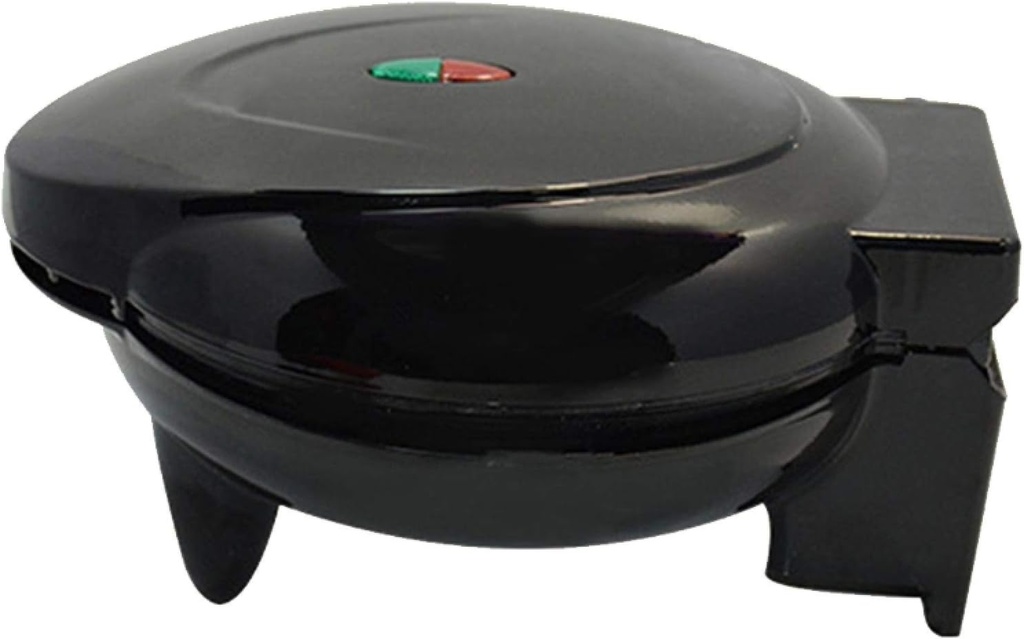Sandwich Maker，Waffle Maker Small ，Electric Sandwich Maker ， Appliances Electricity 12 Cake-Pop Maker, Black 1200W