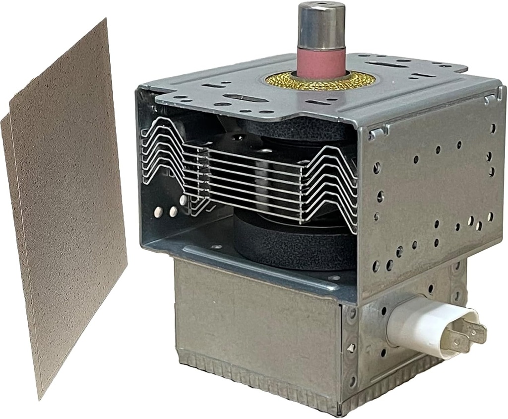 2M246 6324W1A001L Microwave Magnetron Tube 2M246 050GF Compatible for LG Magnetrons 6324W1A001E AP6316906 6324W1A001B AP4457332