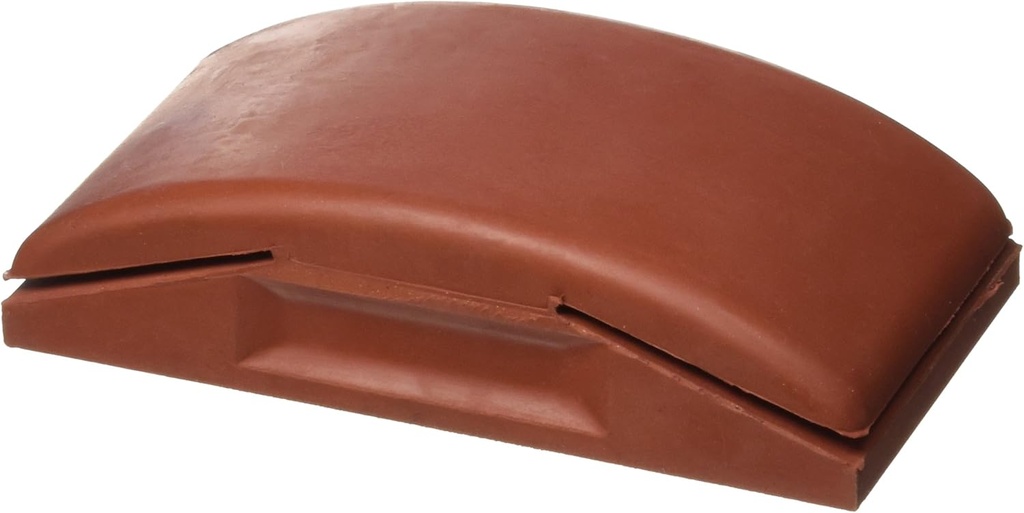 Tool Aid S&G (89800 Sanding Block, 5"
