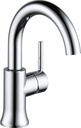Delta Faucet 559HA-GPM-DST Single Handle Lavatory Faucet, Chrome