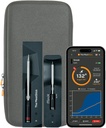 MeatStick BBQ & Kitchen Set | Wireless Meat Thermometer with Bluetooth | 260ft Range | for Smoker, Air Fryer, Deep Frying, Oven, Sous Vide, Grill, Rotisserie